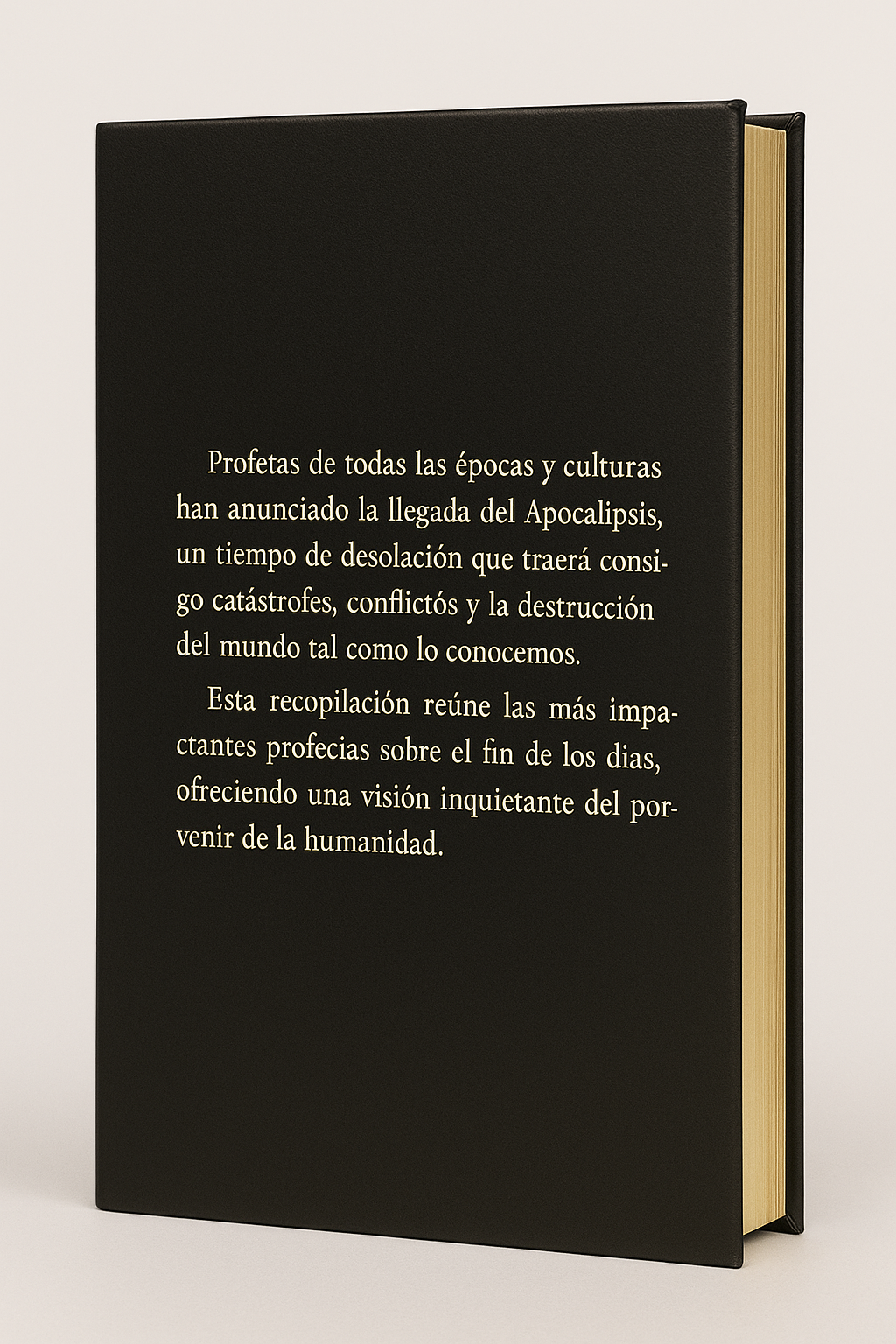 APOCALIPSIS