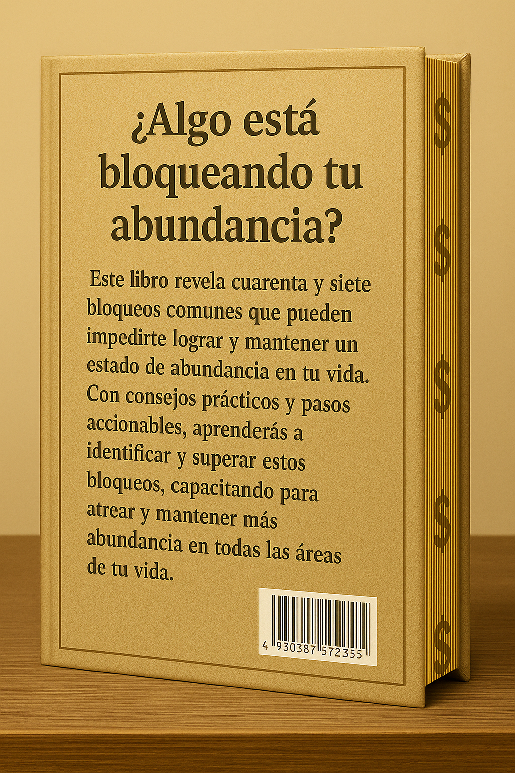 47 BLOQUEOS QUE TE ROBAN LA ABUNDANCIA