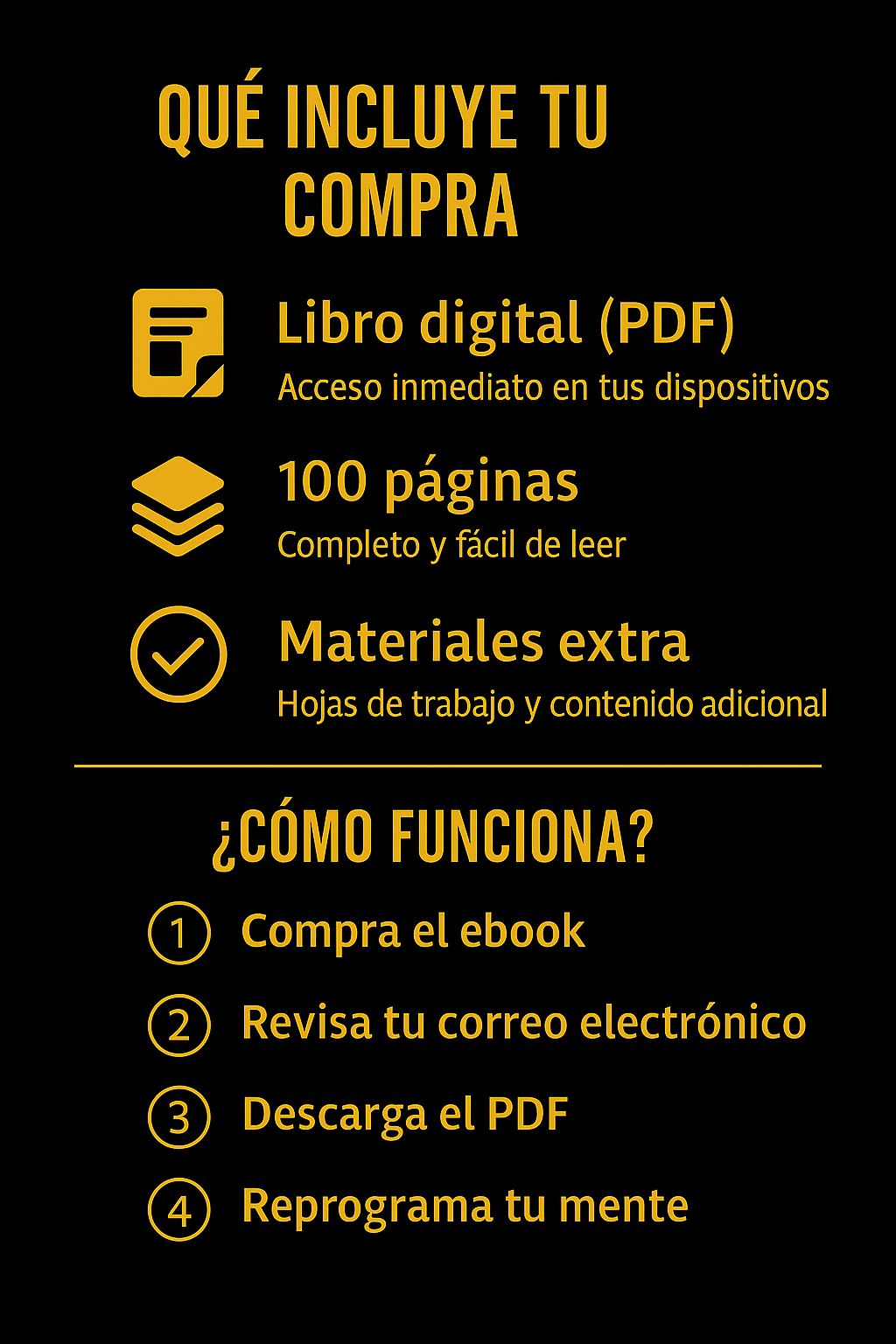 DESBLOQUEA TU MENTE MILLONARIA