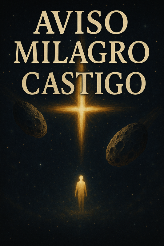 EL AVISO EL MILAGRO Y EL CASTIGO