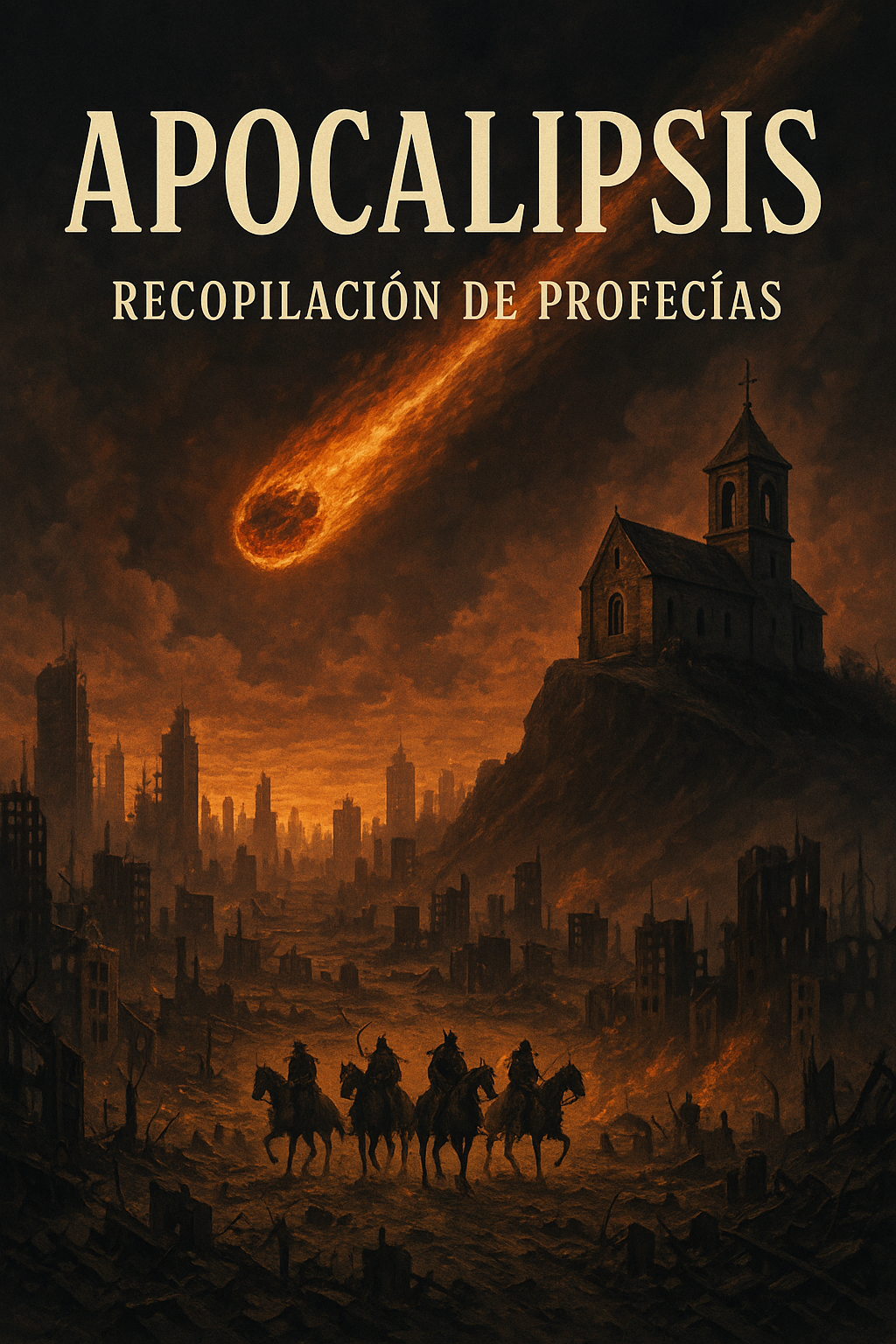 APOCALIPSIS
