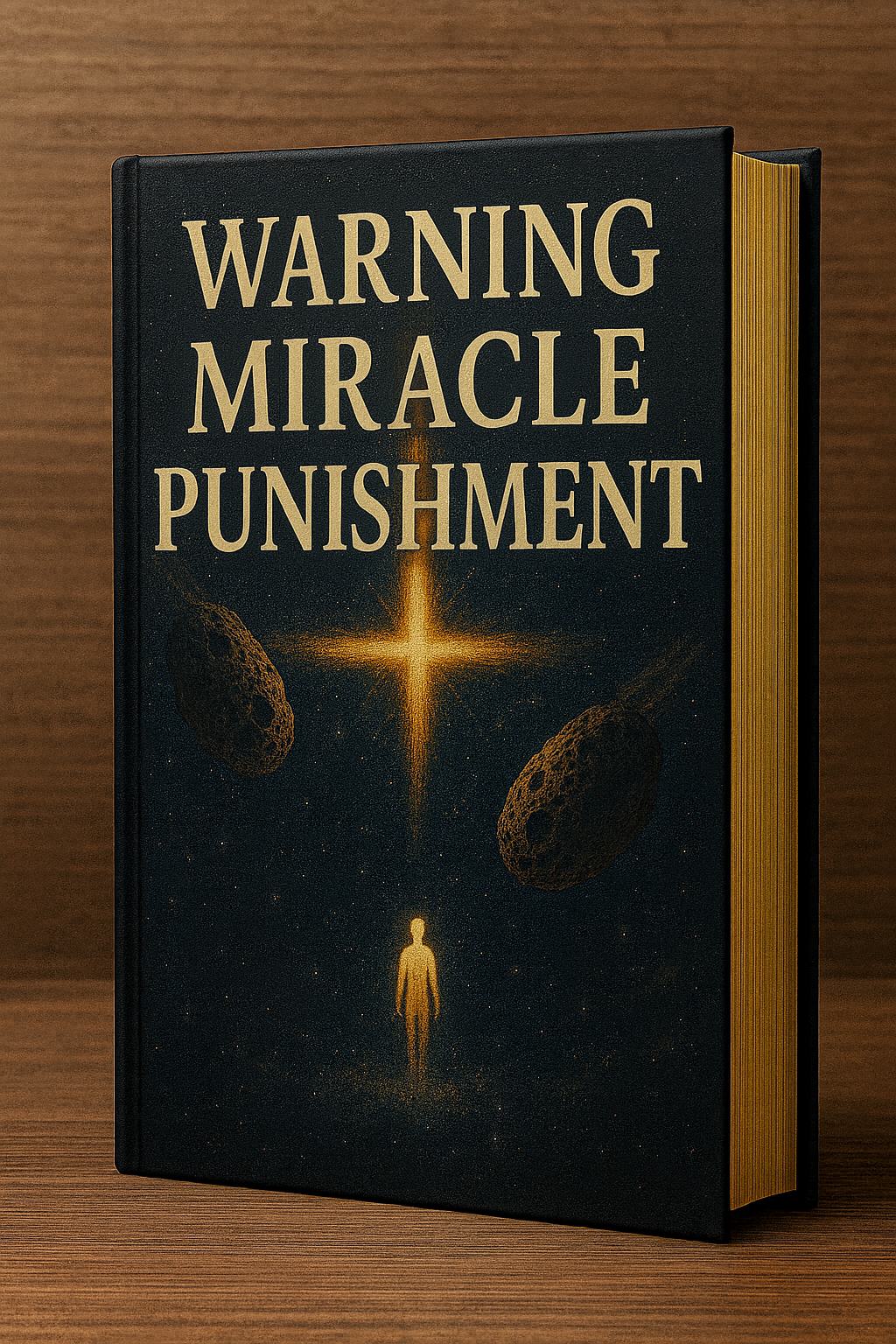 THE WARNING, THE MIRACLE, AND THE PUNISHMENT