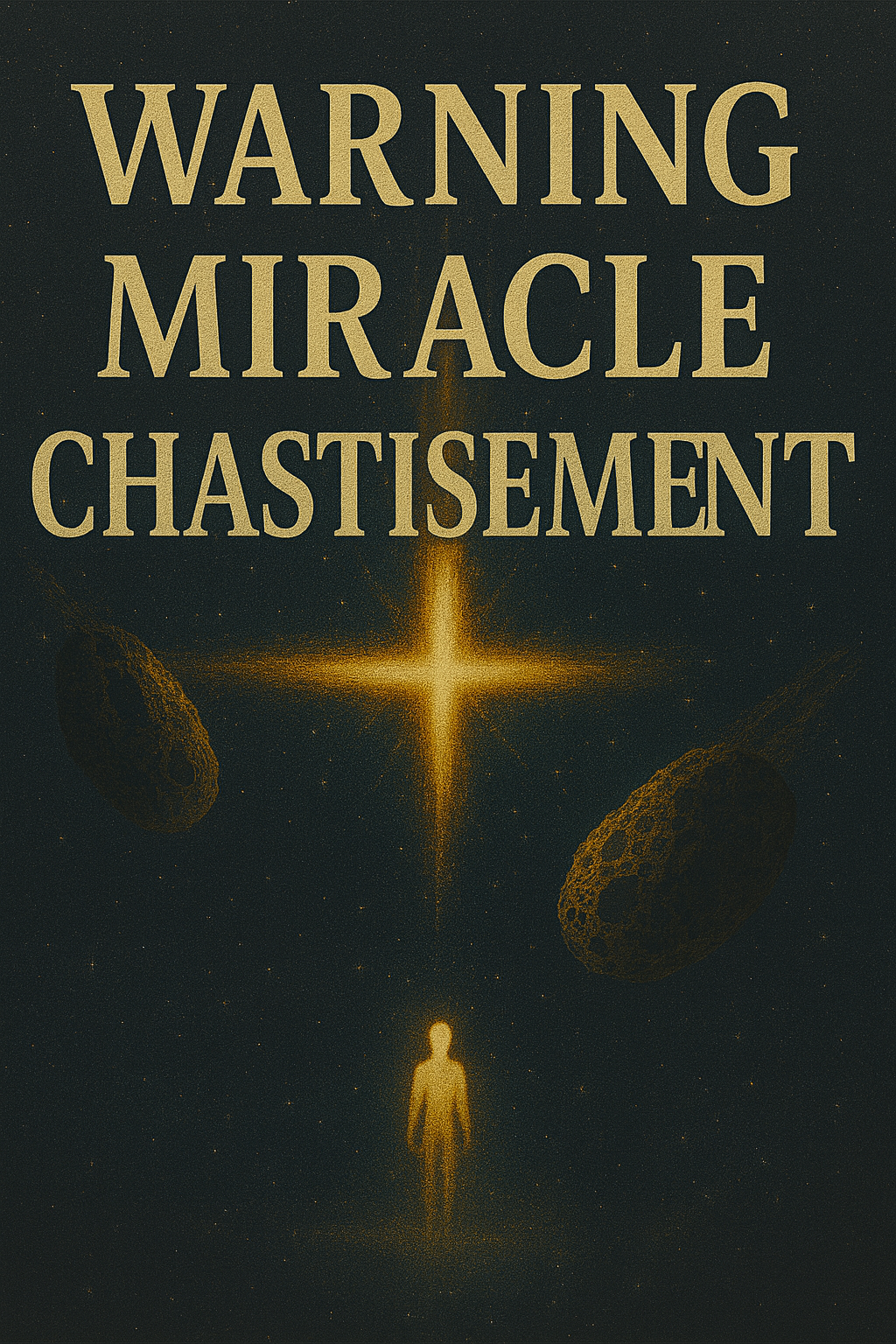 THE WARNING, THE MIRACLE, AND THE PUNISHMENT