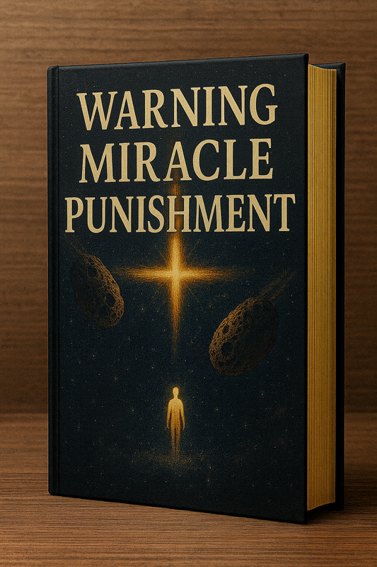 THE WARNING, THE MIRACLE, AND THE PUNISHMENT